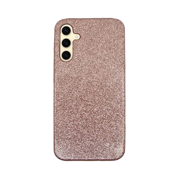 Φωτογραφία προϊόντος: Vivid Glitter Case Samsung Galaxy S24+ Rose Gold