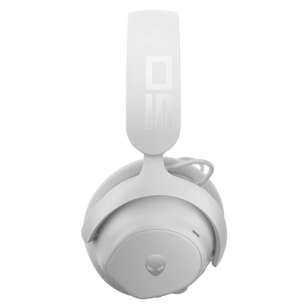 Φωτογραφία προϊόντος: DELL Alienware Pro Wireless Gaming Headset - Lunar Light