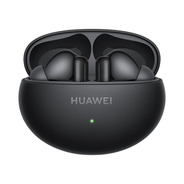 Φωτογραφία προϊόντος: Huawei FreeBuds 6i Bluetooth Handsfree Black (55037551)