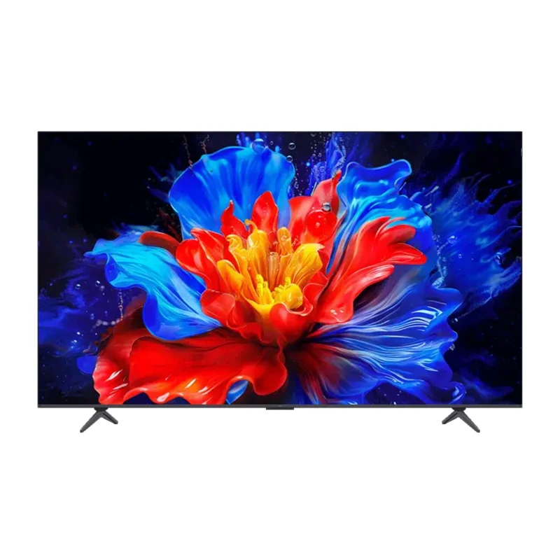 Φωτογραφία προϊόντος: TCL Smart Τηλεόραση P8K 98" 4K QLED HDR10+ 144Hz (2025) (98P8K)