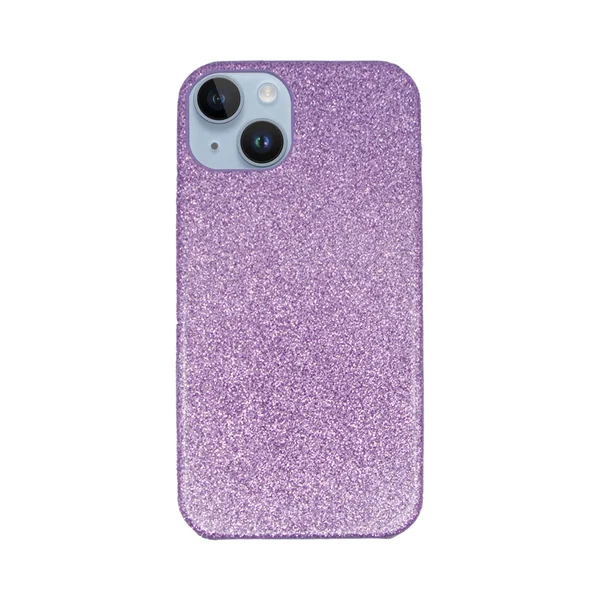 Φωτογραφία προϊόντος: Vivid Glitter Case Apple iPhone 14 Purple
