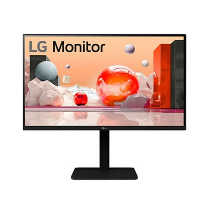 Φωτογραφία προϊόντος: LED LG 27BA450 FHD IPS HDMI DP 27''