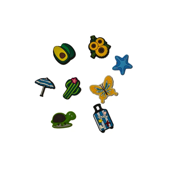 Φωτογραφία προϊόντος: Vivid Pins Case Accessories Pack 1