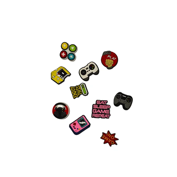 Φωτογραφία προϊόντος: Vivid Pins Case Accessories Pack 3