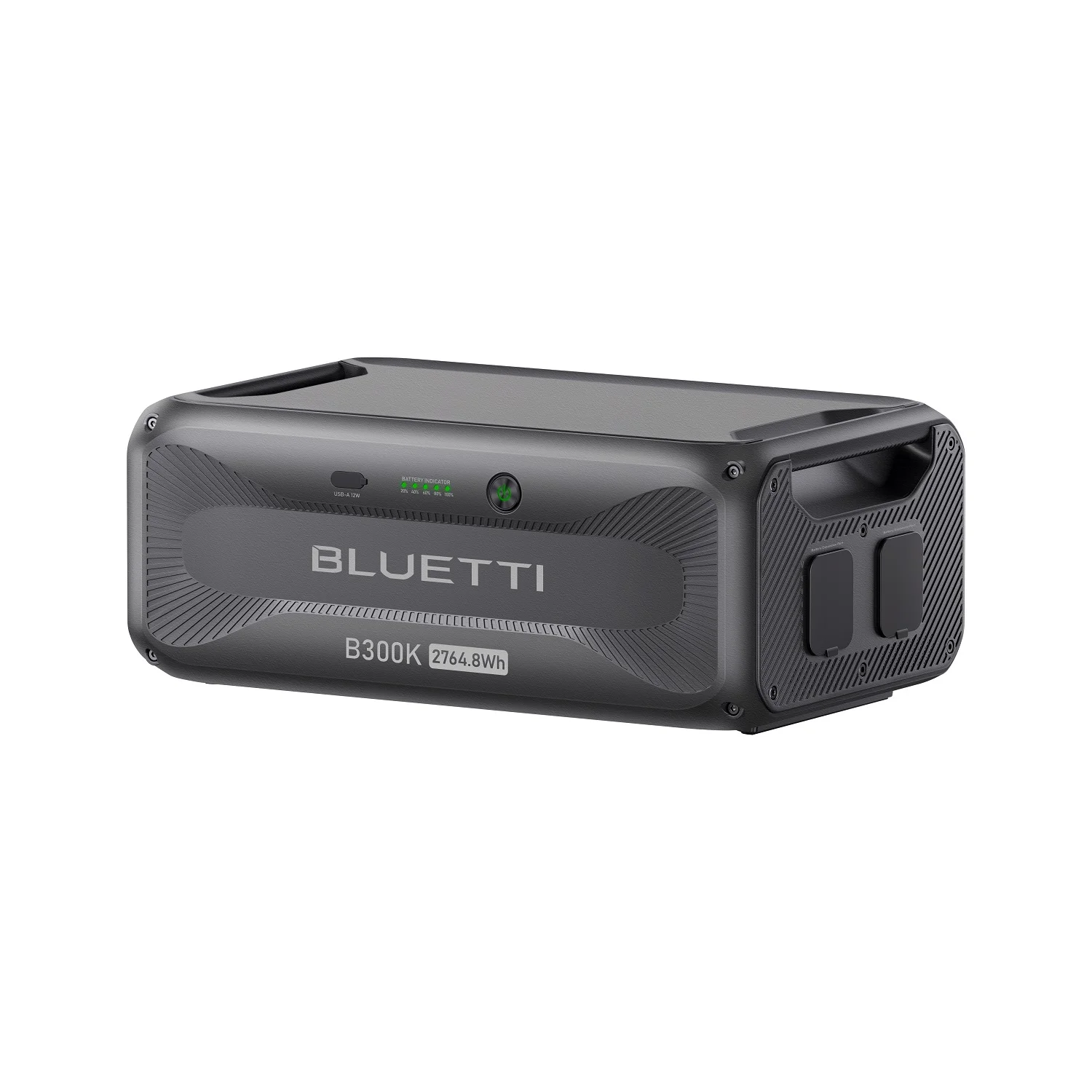 Φωτογραφία προϊόντος: BLUETTI Expansion Battery B300K LiFePO4 2764Wh