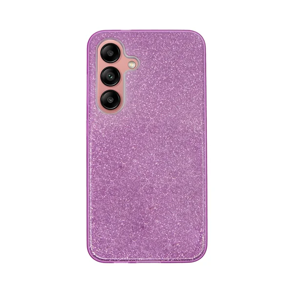 Φωτογραφία προϊόντος: Vivid Glitter Shine Plastic Hard Case Samsung Galaxy A13 5G Purple
