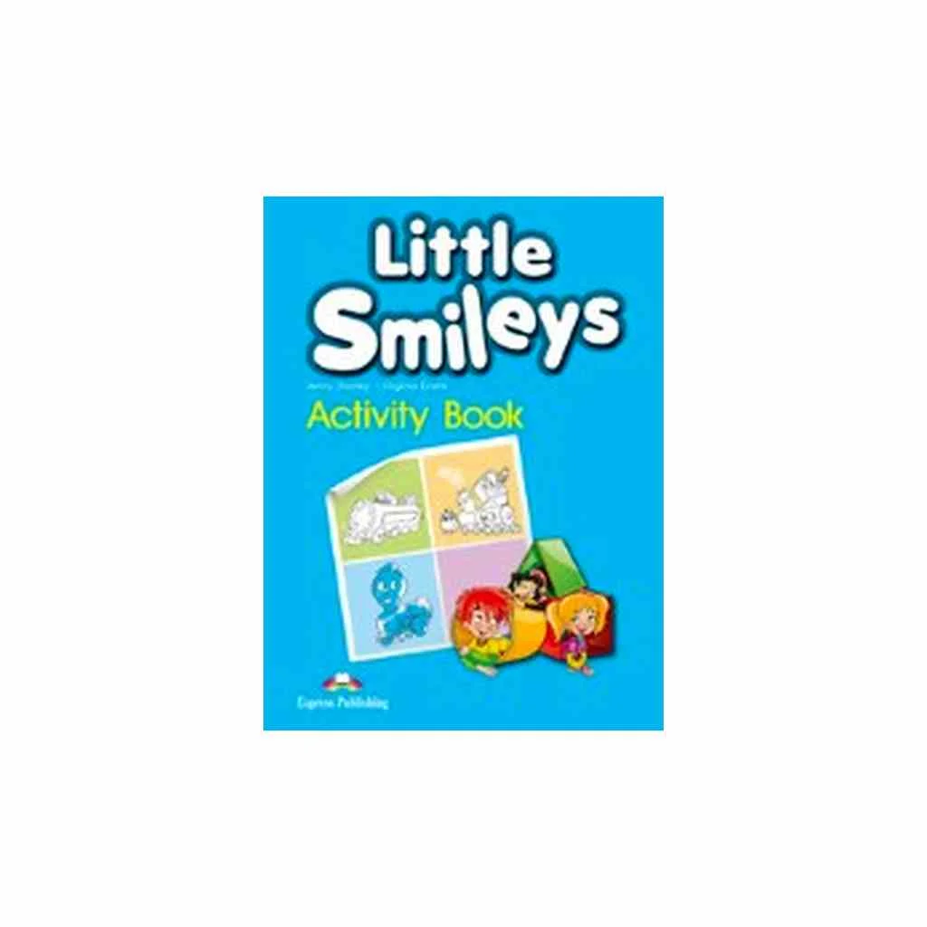 Φωτογραφία προϊόντος: LITTLE SMILES WB