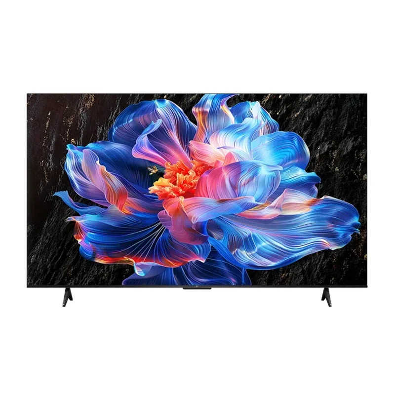 Φωτογραφία προϊόντος: TCL Smart Τηλεόραση P6K 50" 4K Direct-LED HDR10 60Hz (2025) (50P6K)