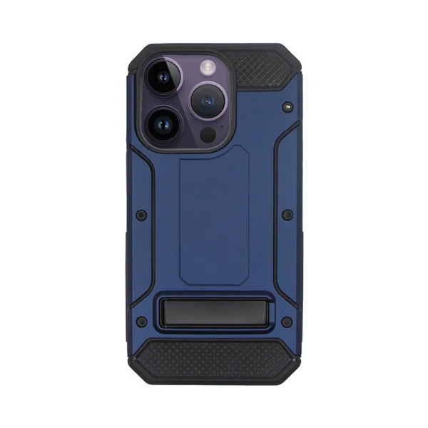 Φωτογραφία προϊόντος: Vivid Rugged Armor Case Apple iPhone 14 Pro Navy Blue