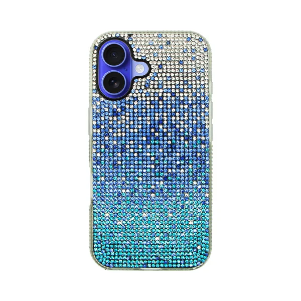 Φωτογραφία προϊόντος: Vivid Shine Sequin Glitter Case Apple iPhone 16