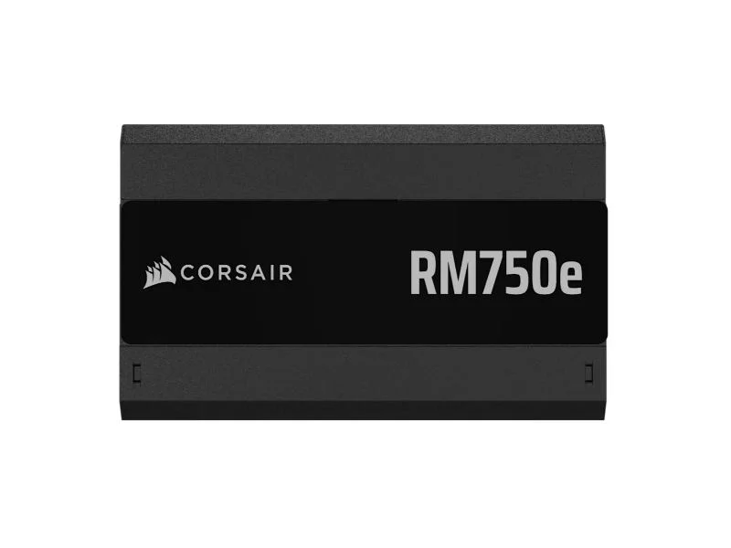 Φωτογραφία προϊόντος: CORSAIR PSU RM750e (Cybenetics Gold, Fully Modular)