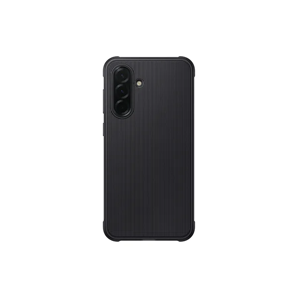 Φωτογραφία προϊόντος: Samsung Rugged Case Galaxy A36 Black