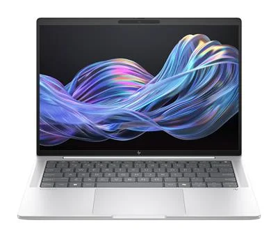 Φωτογραφία προϊόντος: HP EliteBook X G1i Intel Core Ultra 5 226V Laptop 35.6 cm (14'') WUXGA 16 GB LPDDR5x-SDRAM 512 GB SSD Wi-Fi 7 (802.11be) Windows 11 Pro Silver