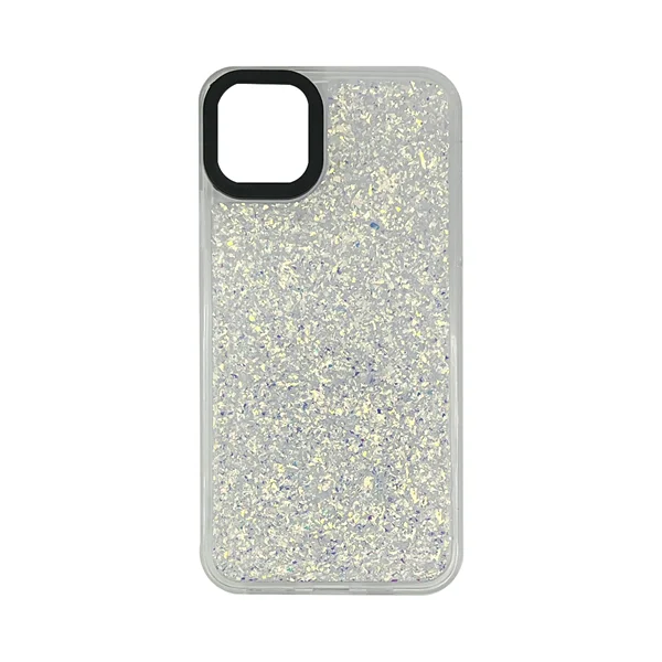 Φωτογραφία προϊόντος: Vivid Glitter Shine Case Apple iPhone 11 Pro Silver