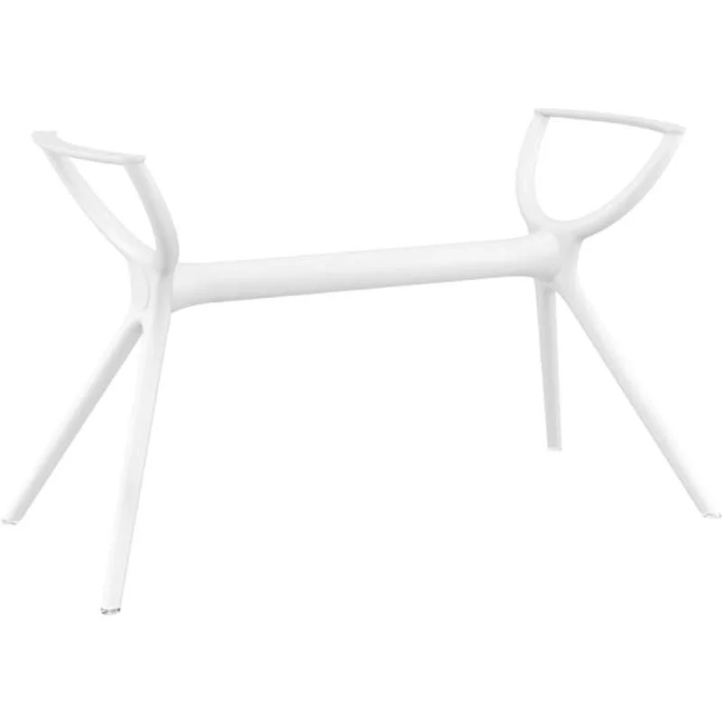 Φωτογραφία προϊόντος: AIR ΒΑΣΗ WHITE MEDIUM 118X58X72,5εκ. ΠΟΛ/ΝΙΟΥ