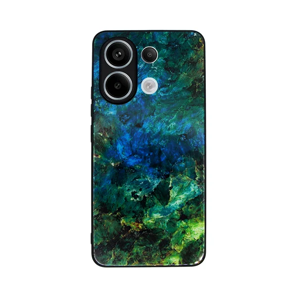 Φωτογραφία προϊόντος: Vivid Ethnic Style Case Redmi Note 13 5G Blue