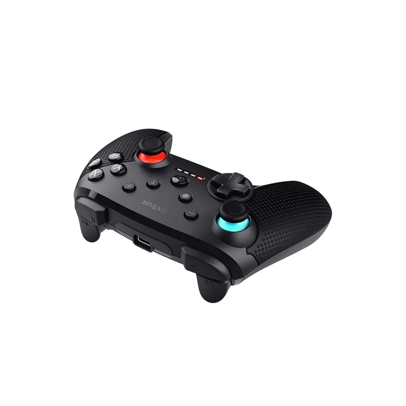 Φωτογραφία προϊόντος: Trust BT GXT1246 MUTA Controller for Nintendo Switch - Black (25425)