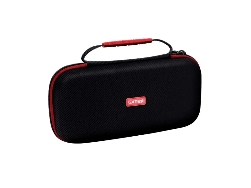 Φωτογραφία προϊόντος: Trust hardcase GTX1248 SWITCH black 25415