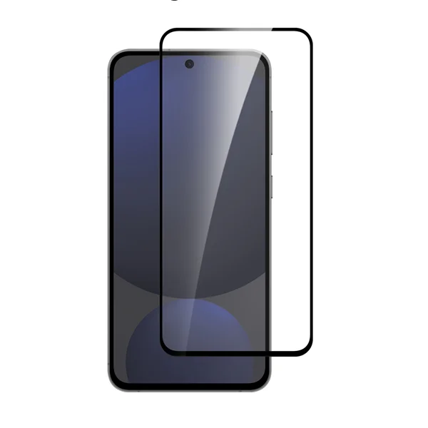 Φωτογραφία προϊόντος: Vivid Full Face Tempered Glass Samsung Galaxy A36/A56 Black