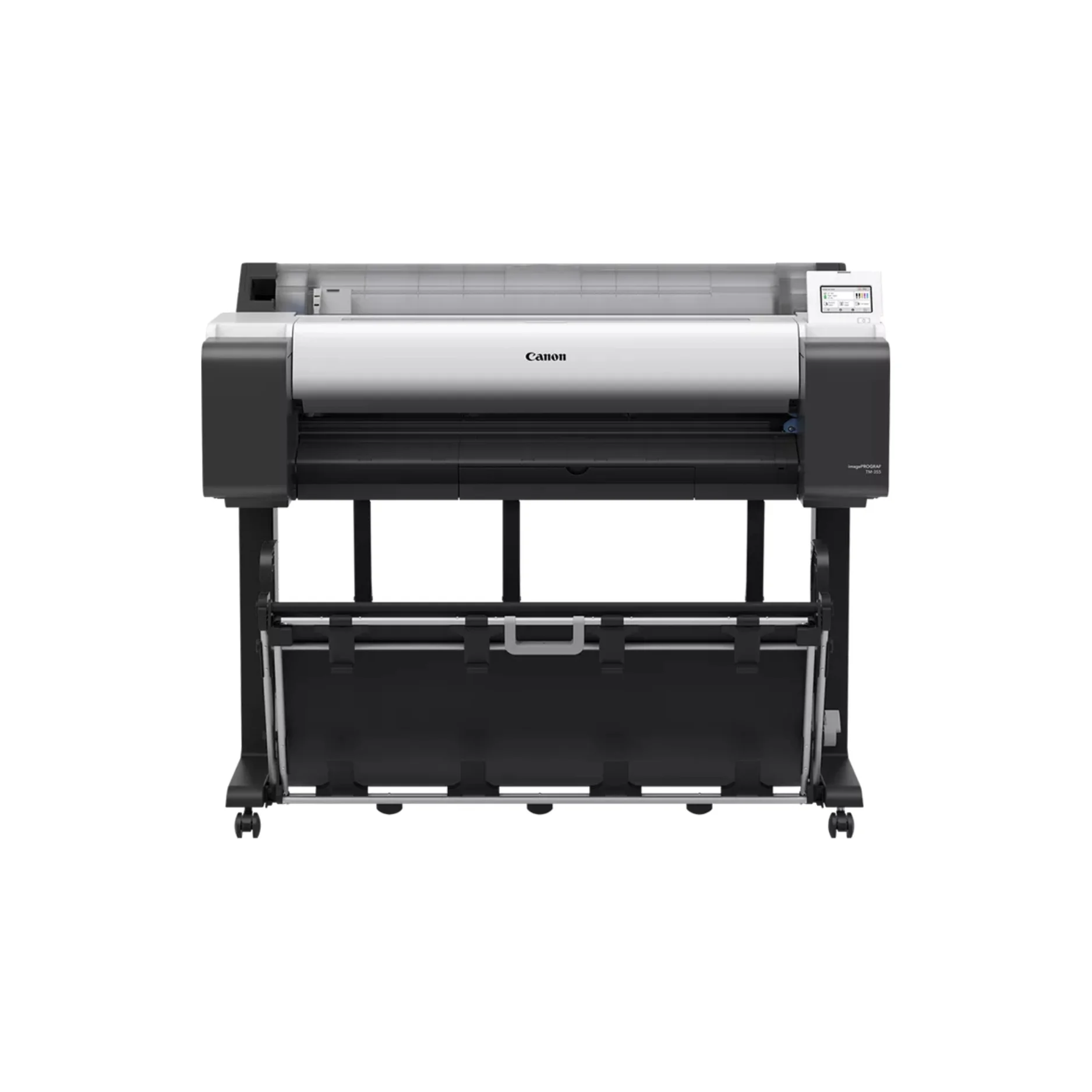 Φωτογραφία προϊόντος: CANON IMAGEPROGRAF TM-350 + SET INKS PFI-120