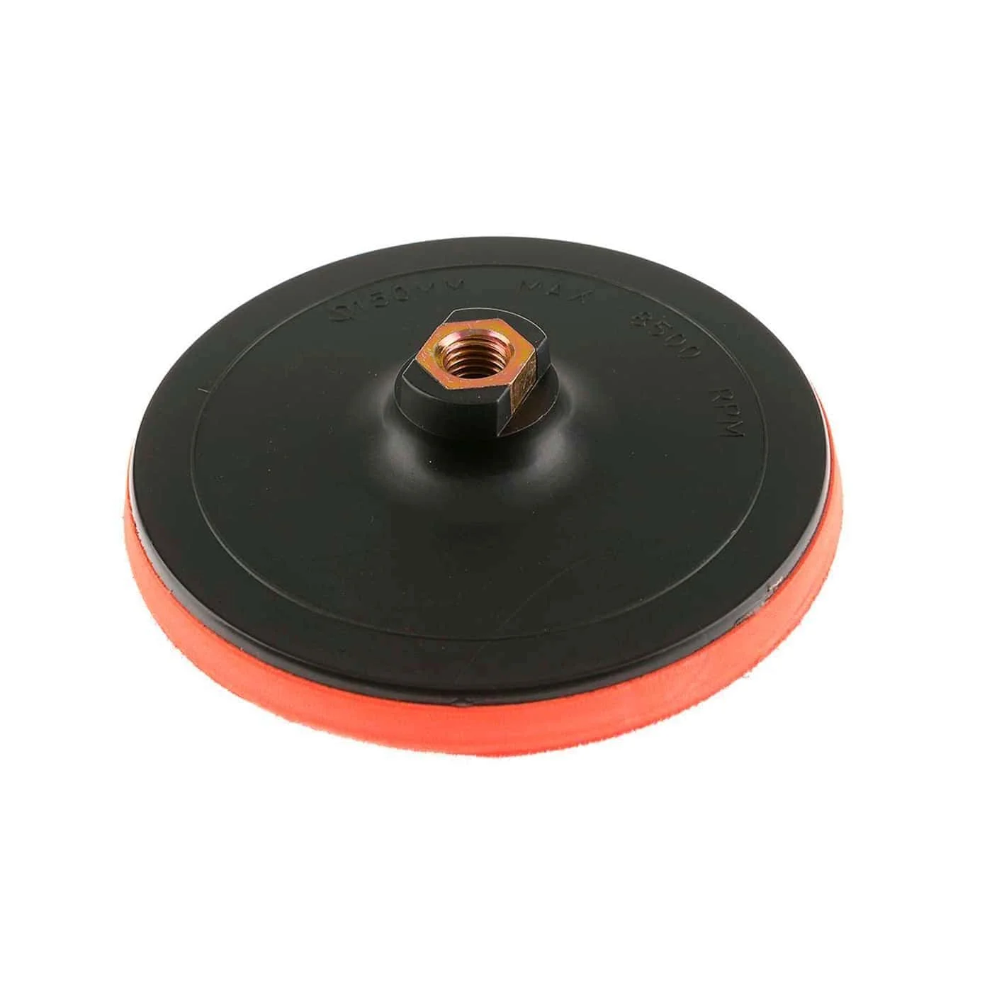 Φωτογραφία προϊόντος: OEM 944 ΒΑΣΗ PU Φ150 VELCRO