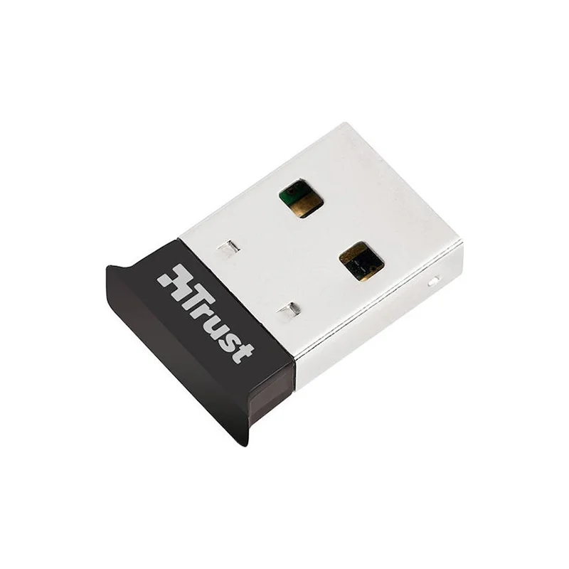 Φωτογραφία προϊόντος: BT ADAPTER TRUST 4.0 USB 18187