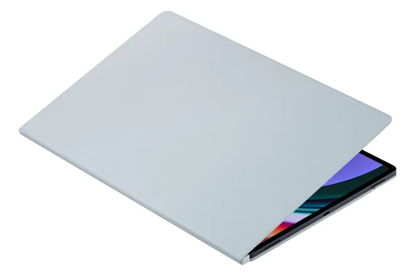 Φωτογραφία προϊόντος: Samsung Smart Book Cover Galaxy Tab S9/S9 FE/S10 FE/S10 Lite White