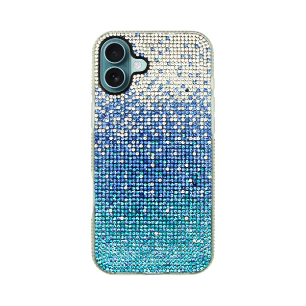 Φωτογραφία προϊόντος: Vivid Shine Sequin Glitter Case Apple iPhone 16 Plus
