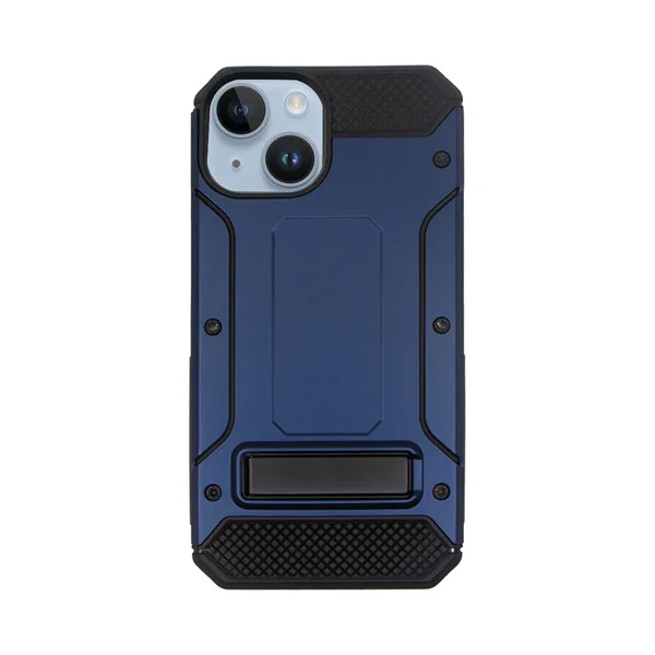 Φωτογραφία προϊόντος: Vivid Rugged Armor Case Apple iPhone 14 Navy Blue