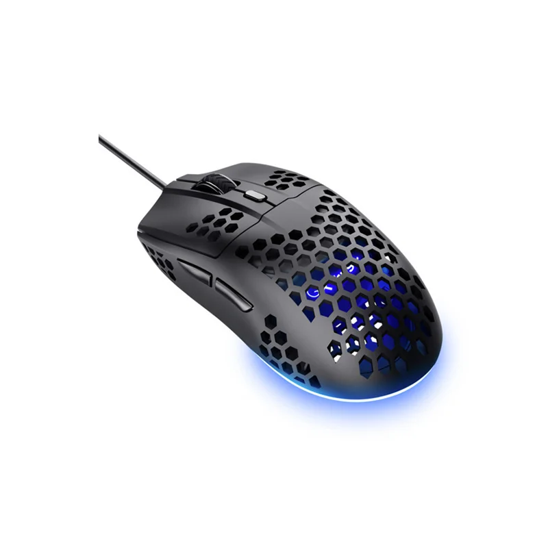 Φωτογραφία προϊόντος: Trust GXT 928 Helox Gaming Ποντίκι 6400 DPI Black (25306)