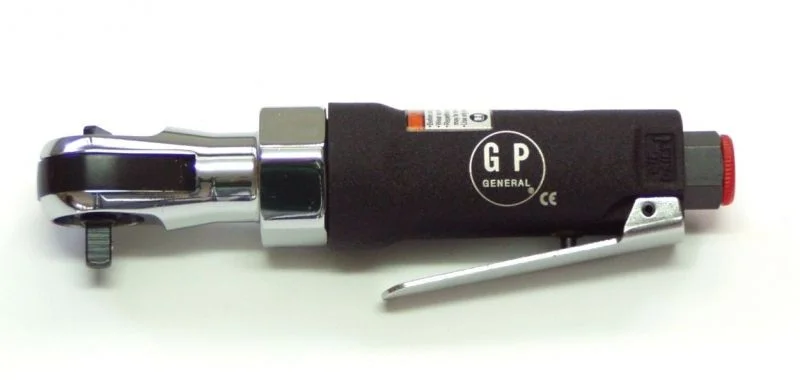Φωτογραφία προϊόντος: Αεροκαστάνια GP-858 A ''mini'' Β.Τ (1/4''- 5Kg)