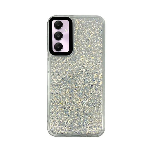 Φωτογραφία προϊόντος: Vivid Glitter Shine Case Samsung Galaxy A05s Silver