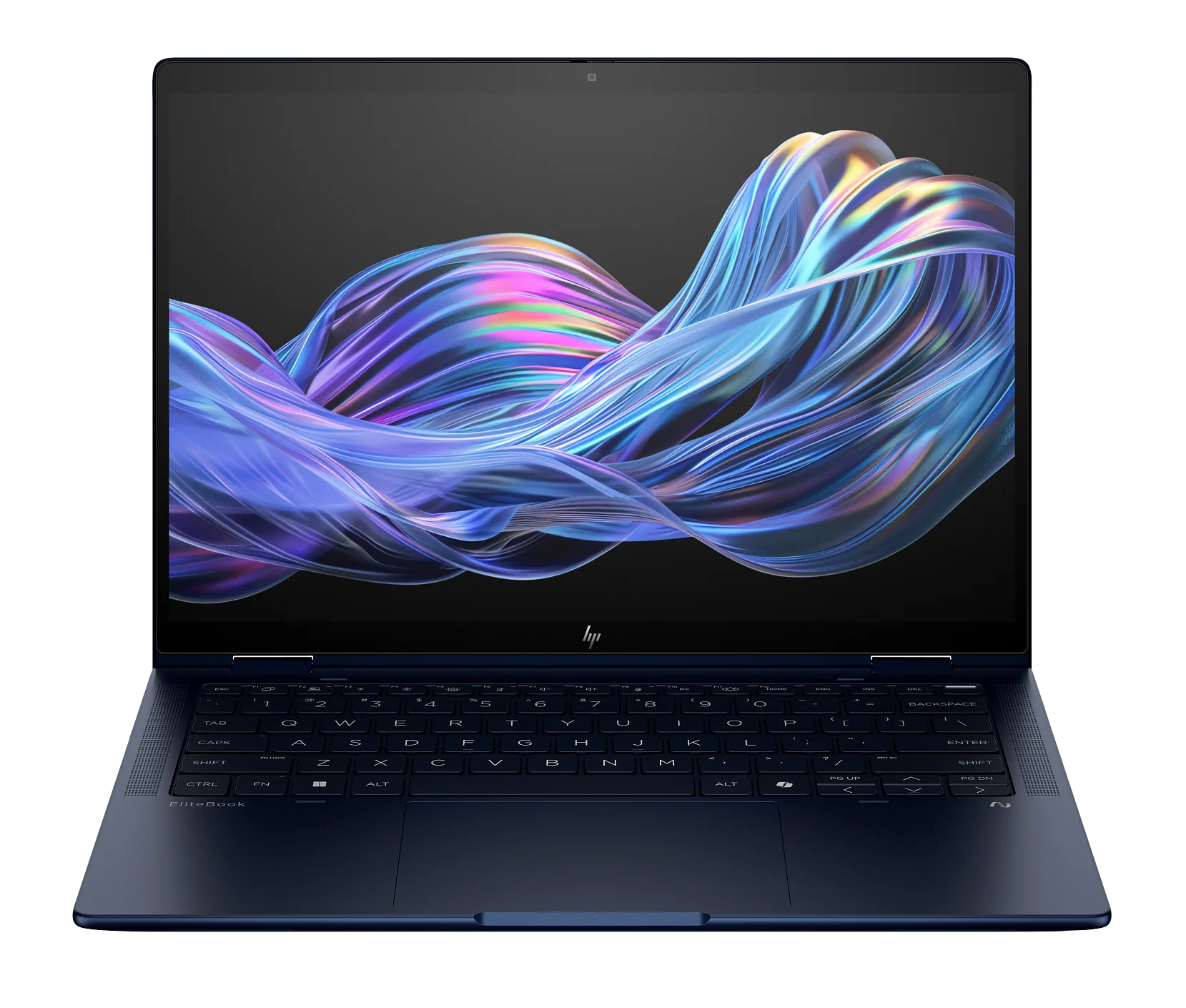 Φωτογραφία προϊόντος: Laptop HP EliteBook X G1i Flip 14''WUXGA Touch/Ultra 5- 228V/32GB/512GB/Win 11 Pro/3Y/B9ZT3ET