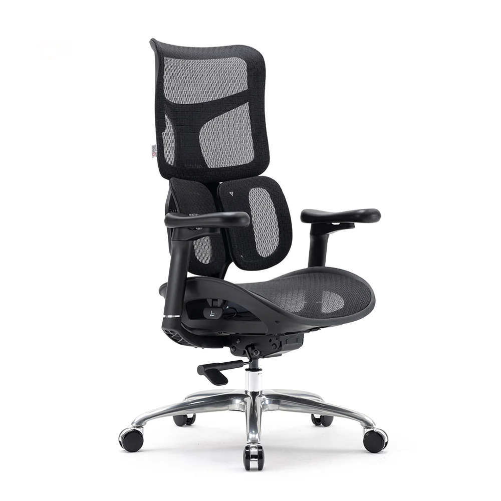 Φωτογραφία προϊόντος: SIHOO ERGONOMIC CHAIR DORO S100 BLACK