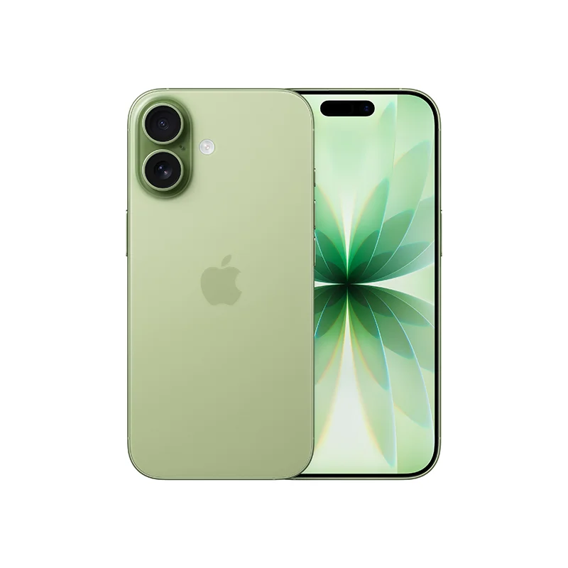 Φωτογραφία προϊόντος: Apple iPhone 17 (8GB/256GB) 5G Sage