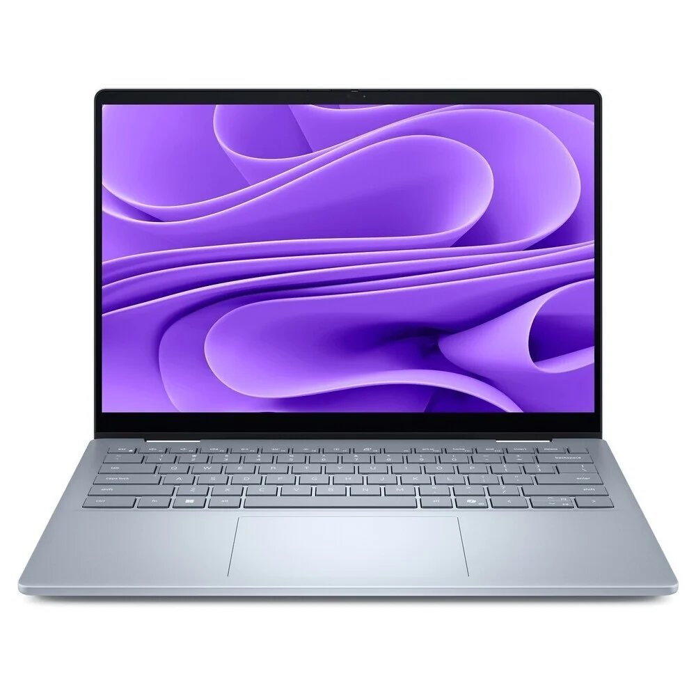 Φωτογραφία προϊόντος: DELL 14 Plus 2in1 DB04250 16:10 FHD+ Touch/Ultra 9 288V/32GB/1TB SSD/Intel Arc/Win 11 Home/1Y NBD/Ice Blue