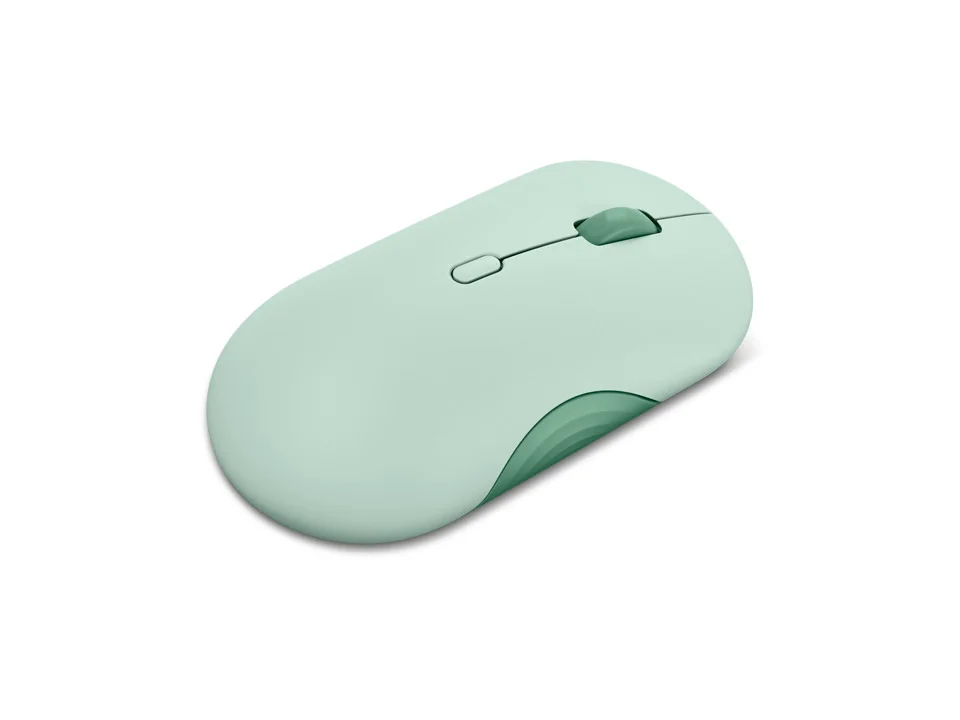 Φωτογραφία προϊόντος: LENOVO 350 Bluetooth Silent Mouse Breeze Moss