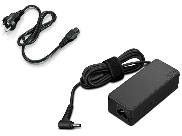 Φωτογραφία προϊόντος: LENOVO 65W AC Adapter-Round Tip