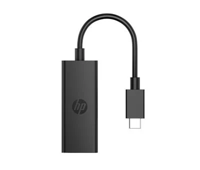 Φωτογραφία προϊόντος: HP USB-C to DisplayPort Adapter G2
