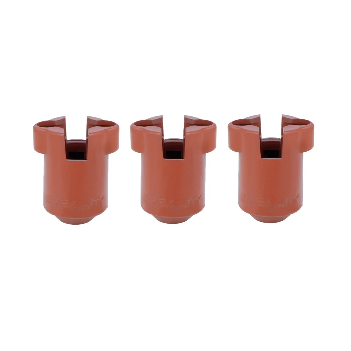 Φωτογραφία προϊόντος: Creality Hotend Heat Insulation Sleeve (3Pcs) for K1/K1C/K1 SE/Ender-3 V3 & Plus/Ender-3 V3 KE/CR-10
