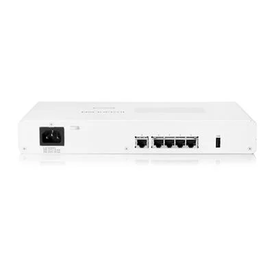 Φωτογραφία προϊόντος: HPE Networking Instant On Secure SG2505P gateway/controller 10, 100, 1000, 2500 Mbit/s