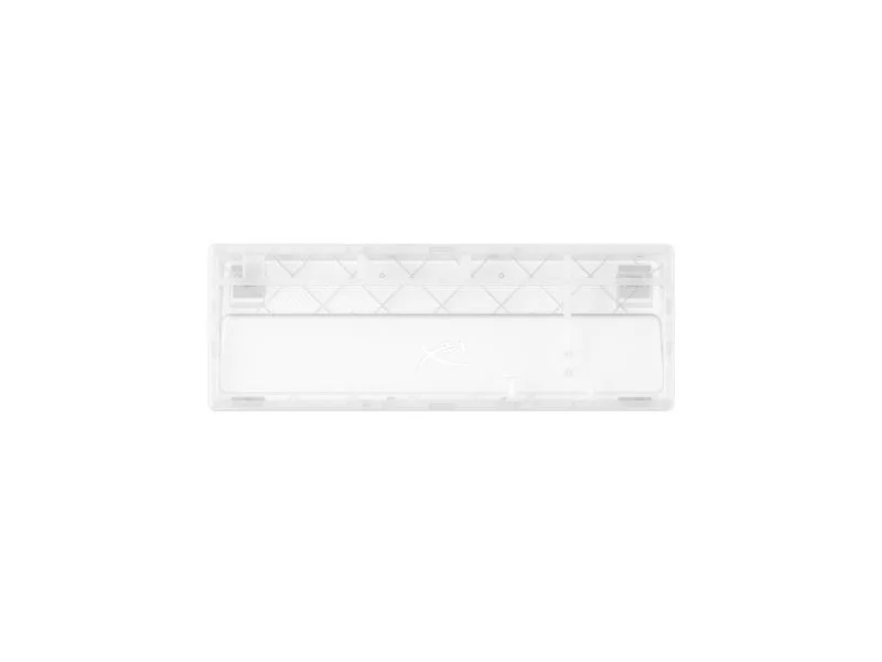 Φωτογραφία προϊόντος: HP HyperX Origins 2 1800 Gaming Keyboard Housing - White - BF0U3AA