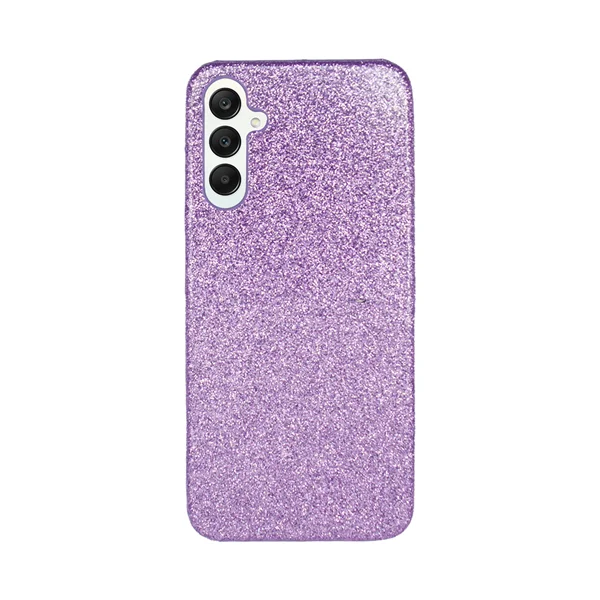 Φωτογραφία προϊόντος: Vivid Glitter Case Samsung Galaxy A25 5G Purple