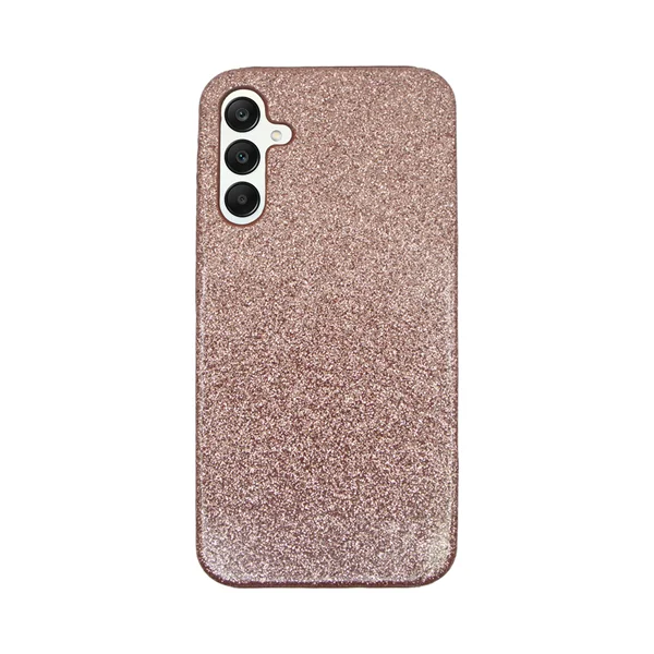 Φωτογραφία προϊόντος: Vivid Glitter Case Samsung Galaxy A25 5G Rose Gold