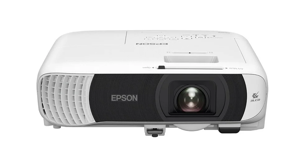 Φωτογραφία προϊόντος: EPSON Projector EB-FH54 3LCD