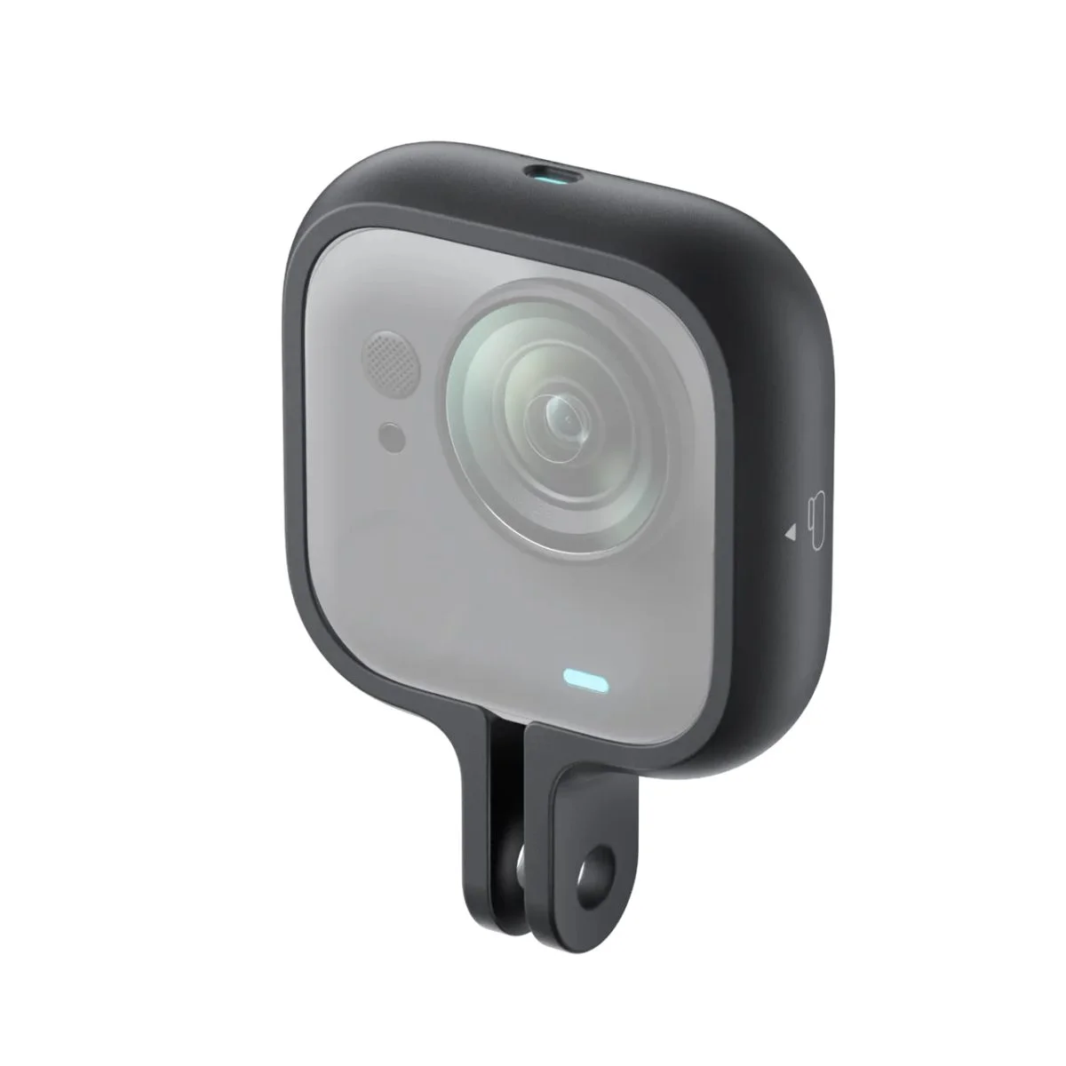 Φωτογραφία προϊόντος: Insta360 GO Ultra Action Mount - Protect Standalone Camera during intense activities