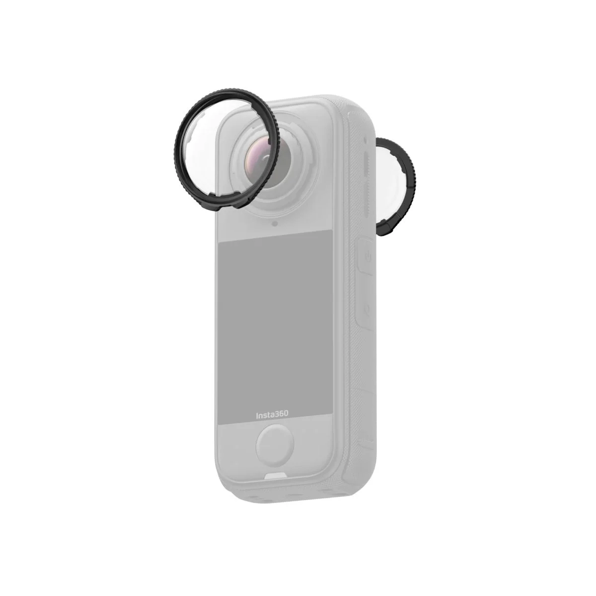 Φωτογραφία προϊόντος: Insta360 X4 Air Premium Lens Guards