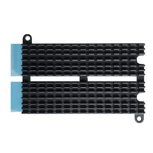 Φωτογραφία προϊόντος: ASUSTOR Heatsinks M.2 for Flashstor (FS67/FS68) and AS-T10G3
