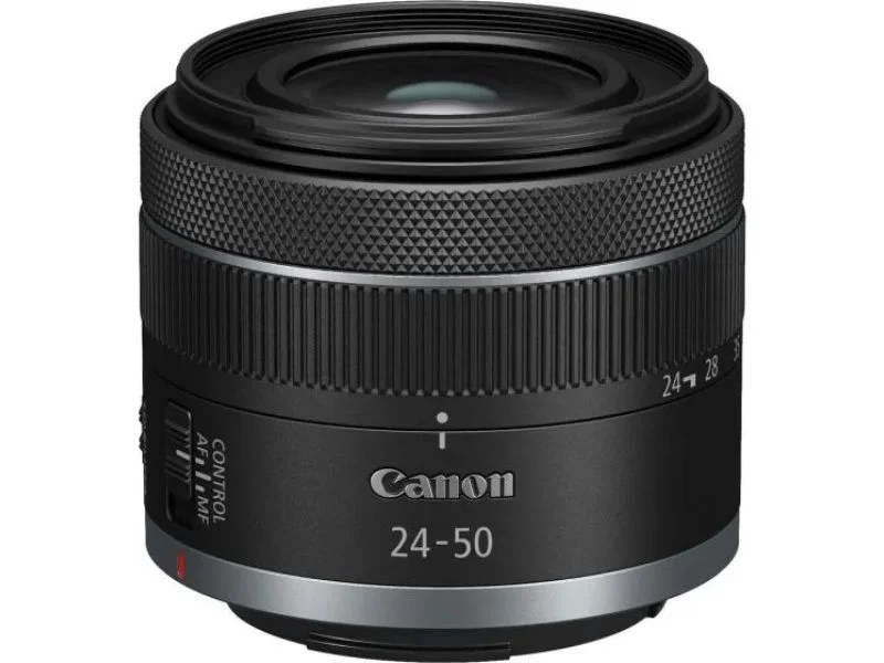 Φωτογραφία προϊόντος: CANON RF24-50MM F4.5-6.3 IS STM