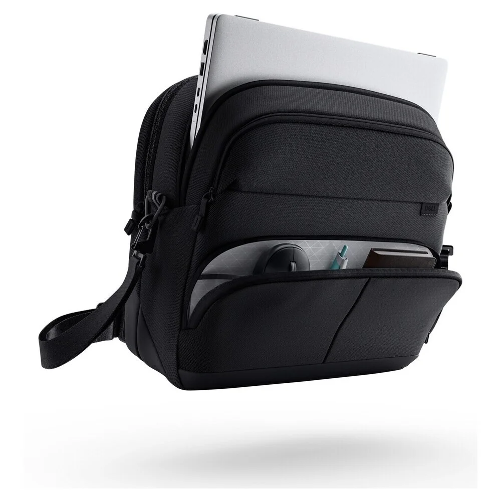 Φωτογραφία προϊόντος: DELL Pro 14-16'' Plus EcoLoop Briefcase - CC5626
